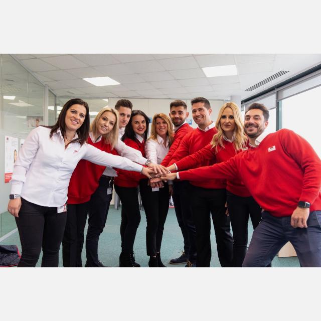 Asesor/a Comercial