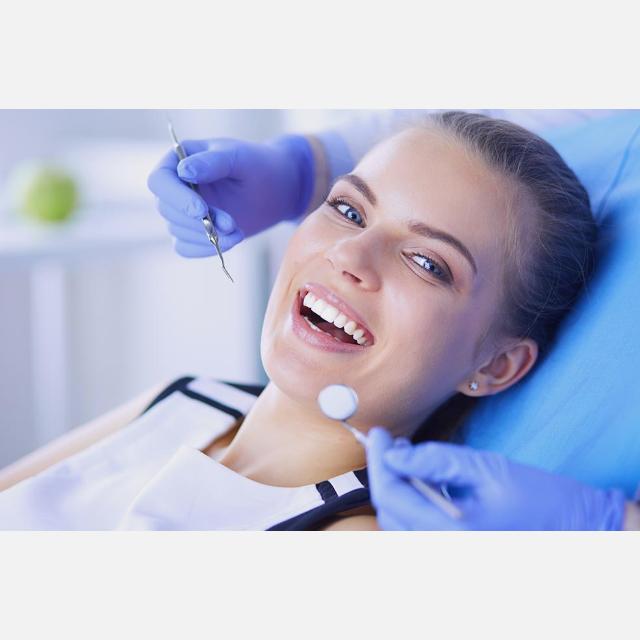 AUXILIAR DENTAL