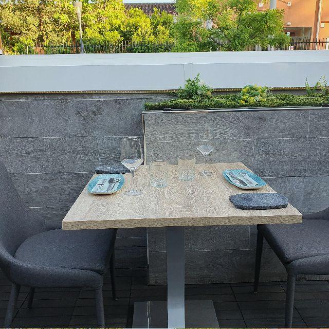 Camarero/a de Restaurante