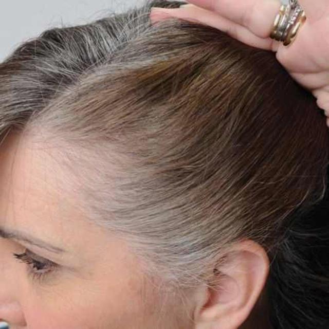 Modelo de Peluquería