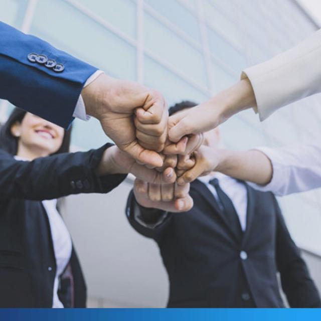 Ventas y Marketing. Especialista Seguridad