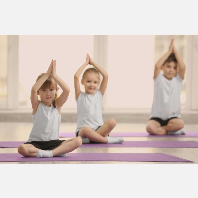 Profesor/a de Yoga
