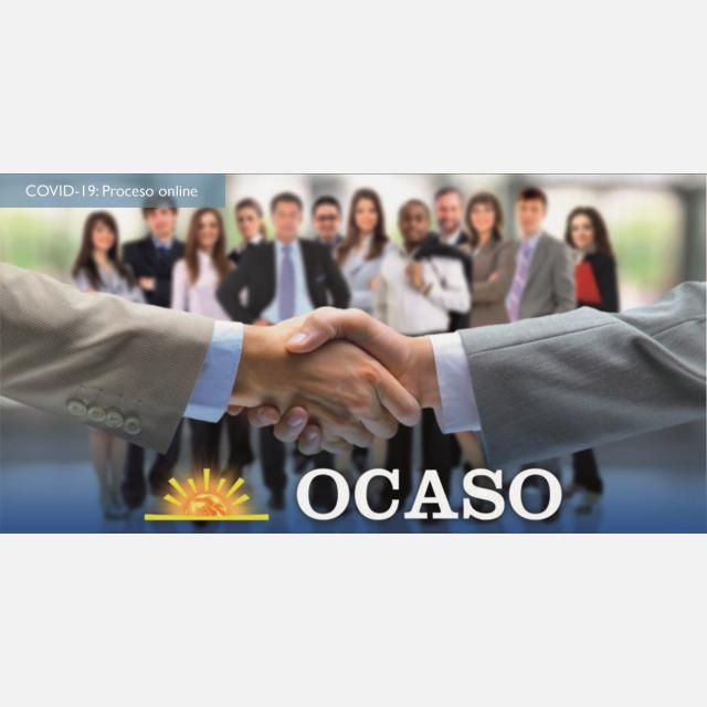 0450-1 Comercial Agente de Seguros Exclusivo