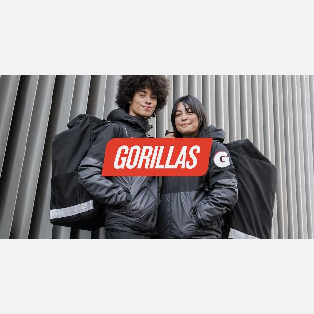 Rider vélo électrique, contrat (CDI), travail éco-responsable, Lille