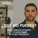 JAVIER PANIZO avatar icon