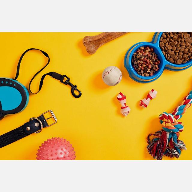 Promotor/a de ventas alimentacion de mascotas - CC Puerto Venecia