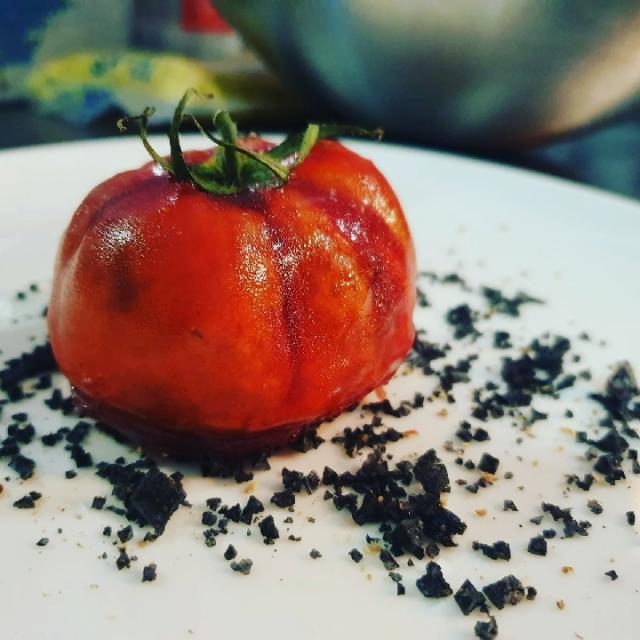 Cocinero/a