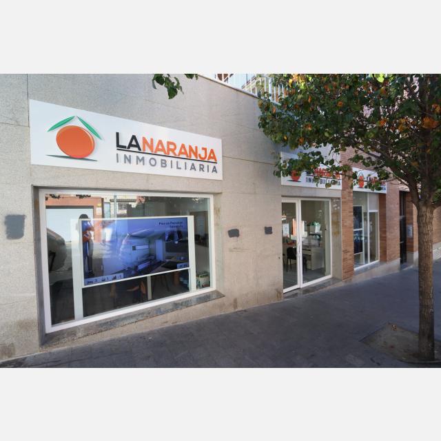 Agente Inmobiliario