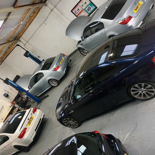 10 Best Bmw Jobs In London March 2021 Job Today