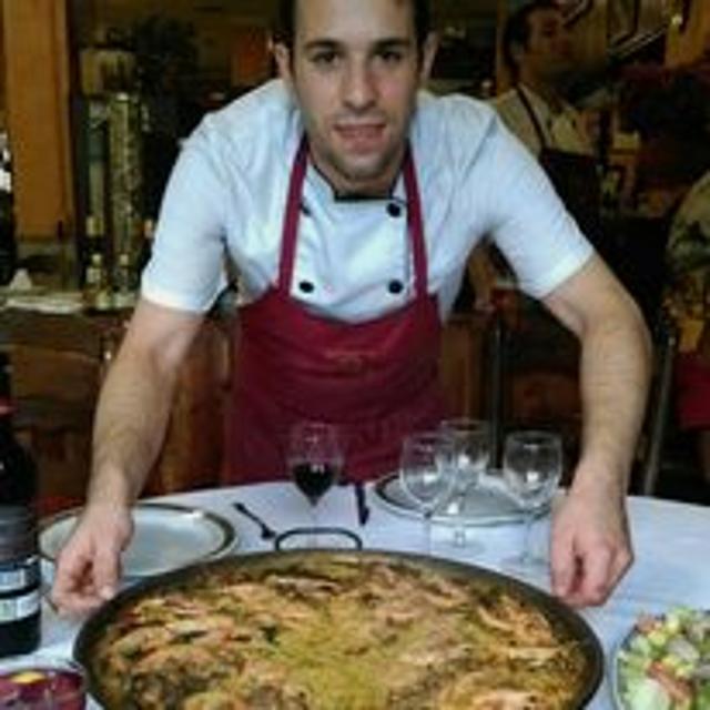 Jefe/a de Partida
