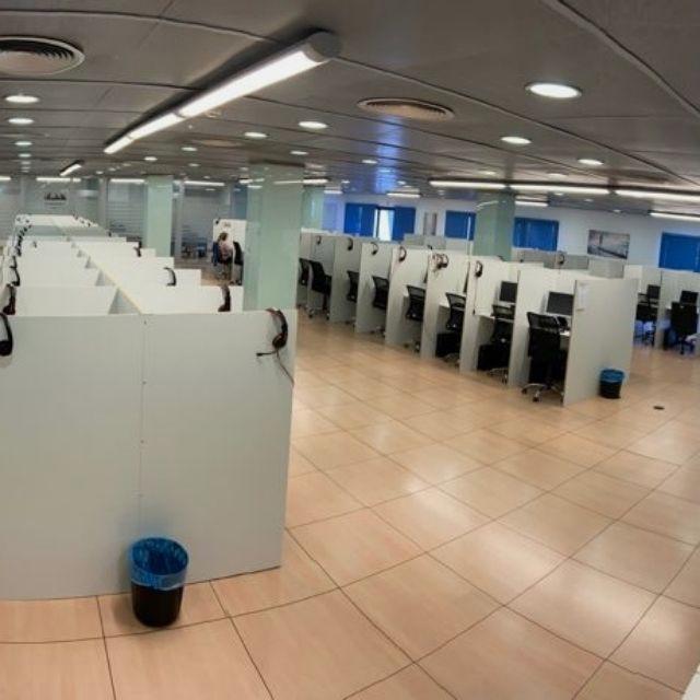 Teleoperador /a Energía 20h