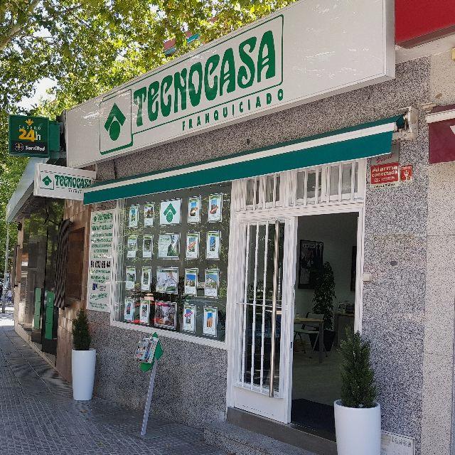 Asesor/a Inmobiliario