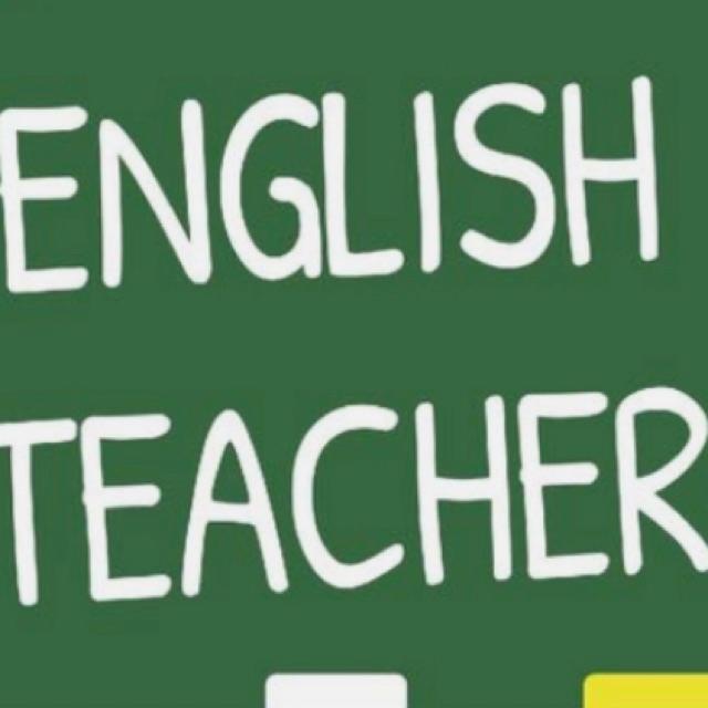English Teacher
