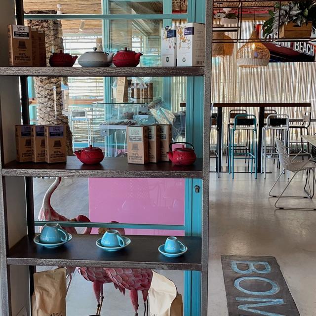 Camarero/a de Restaurante