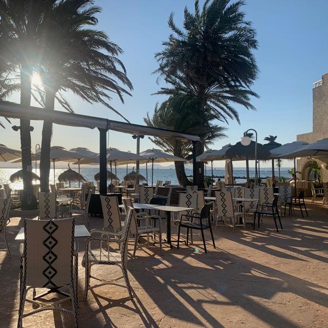 Camarero/a de Sala/Terraza