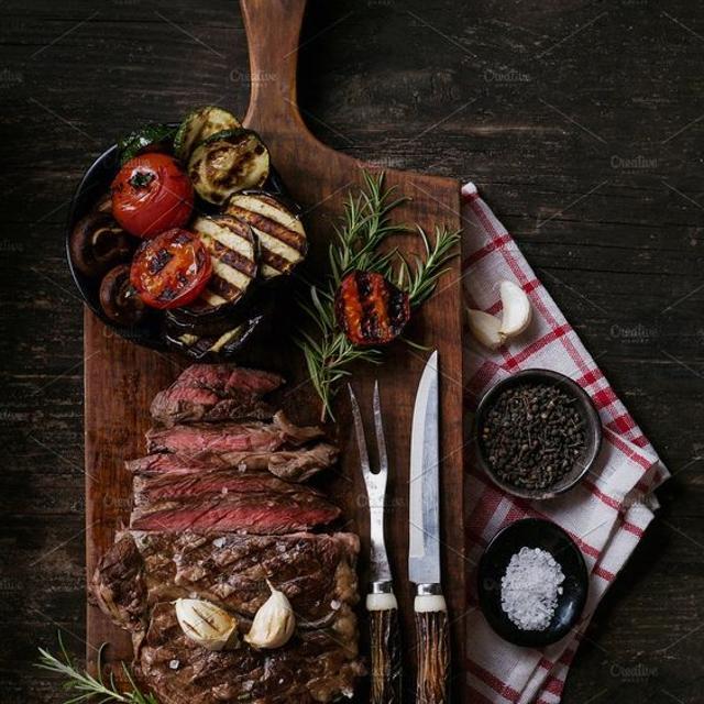 Cocinero/a