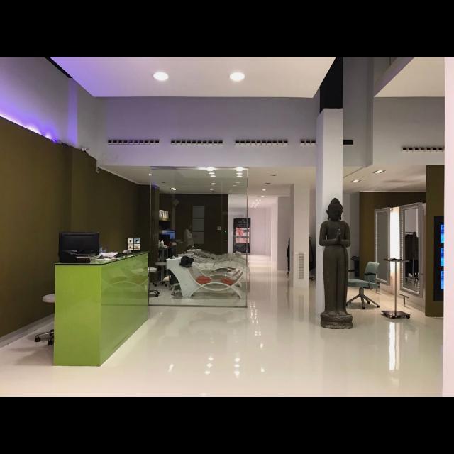 Oficial de Peluquería
