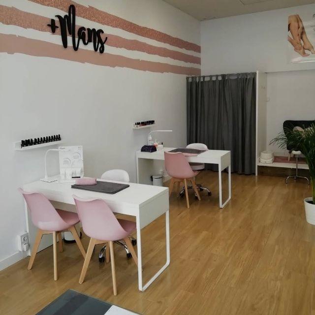 Técnico/a Extension de Pestañas