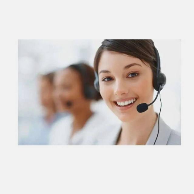 Teleoperador/a