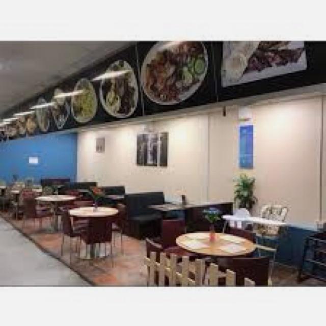 Chef/kitchen assistant