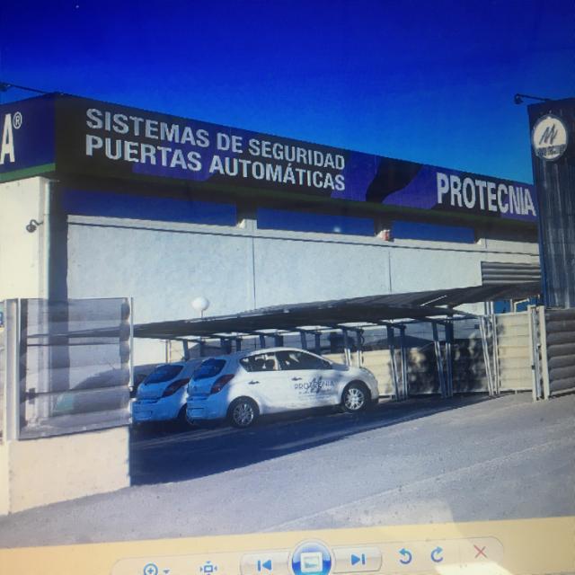 Auxiliar Administrativo/a