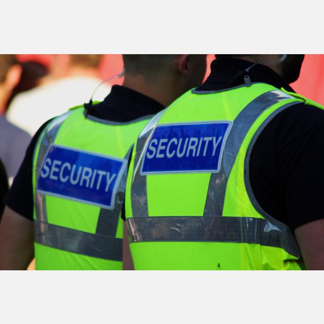 Security Officer