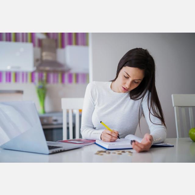 Profesor/a de clases particulares - Trabajo de verano