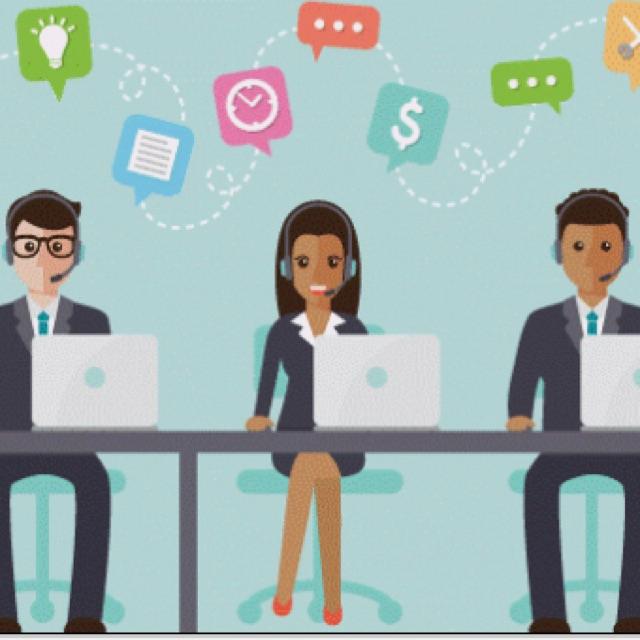 Asesor/a Comercial