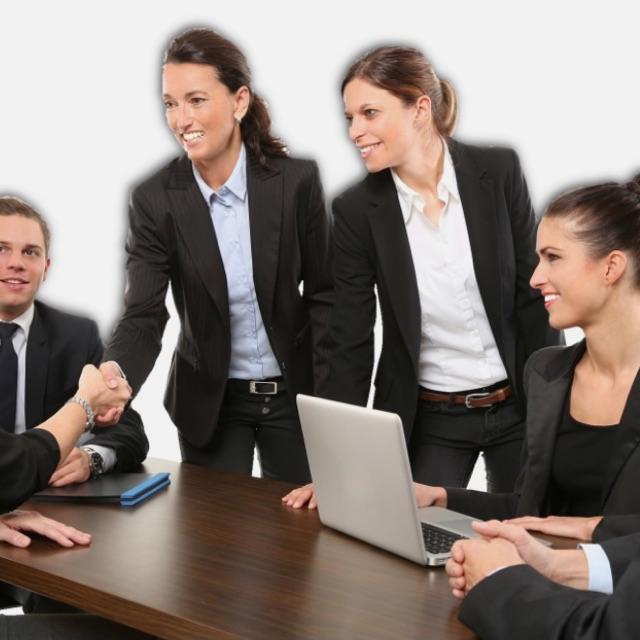 Asesor/a Comercial