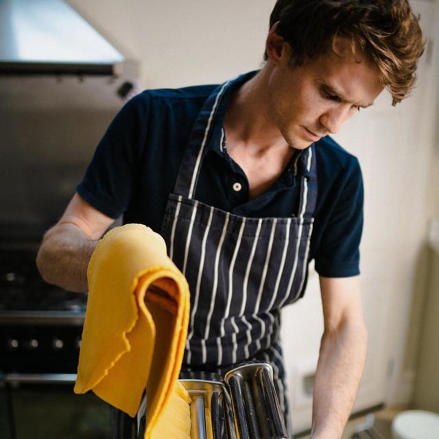 Head Chef