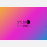 NAILS&FRIENDS Salón de uñas
