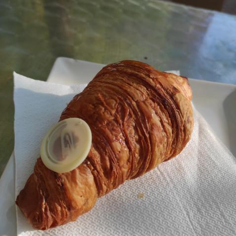 Dependiente/a para panadería con degustación