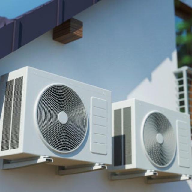 Air conditioning apprentice/improver