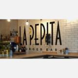 La Pepita burger bar avatar icon