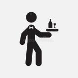HOSTELERIA Camareros avatar icon