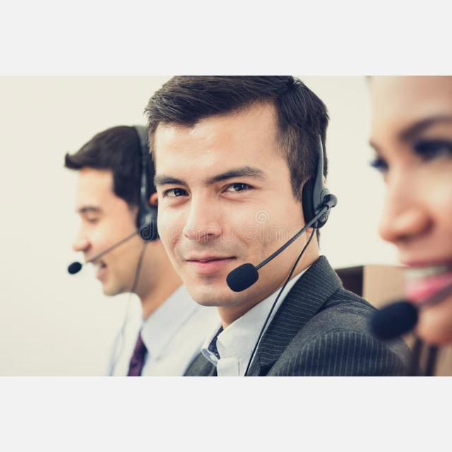 Teleoperador/a