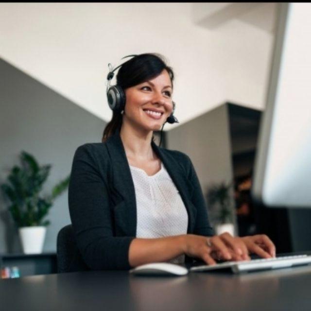Recepcionista