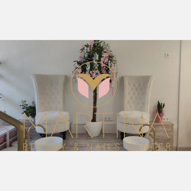 Manicurista Técnica Uñas Acrilicas