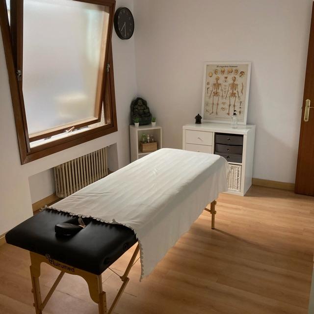 Fisioterapeuta