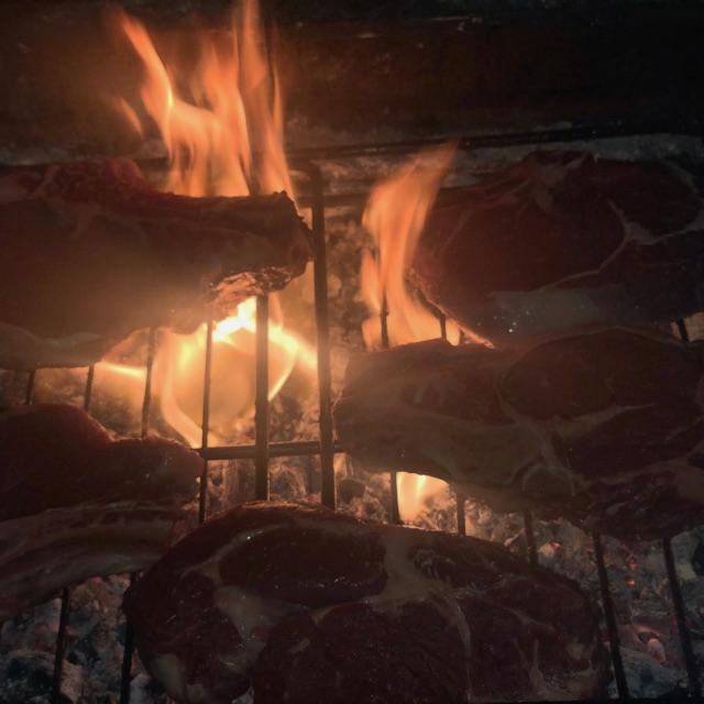 Ayudante/a de Cocina