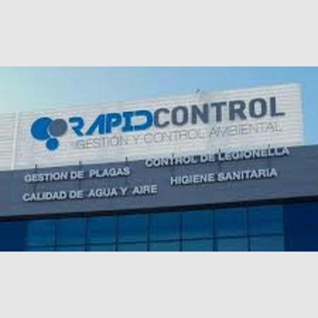 Técnico/a en Control de Plagas