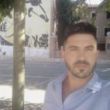 Francisco Javier Arteaga de la calle avatar icon