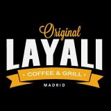 LAYALI Coffee&Grill avatar icon