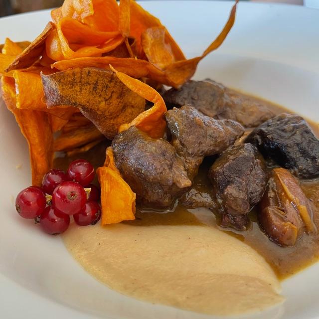 Cocinero/a Restaurante