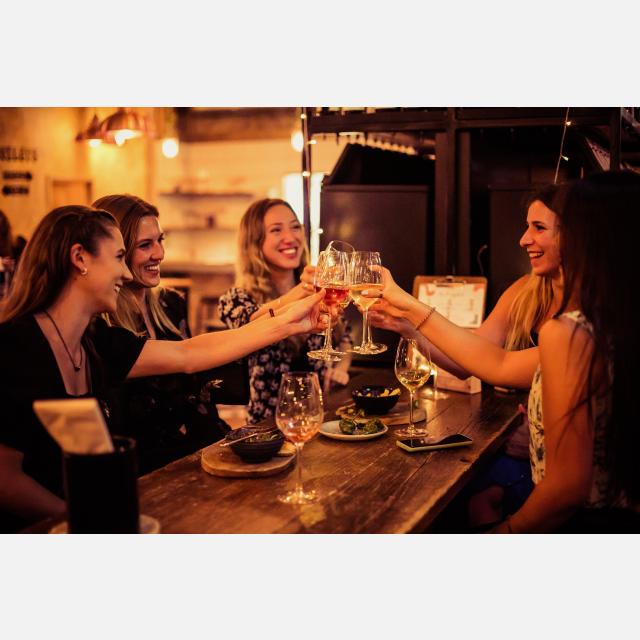 Wine Adventure Guide