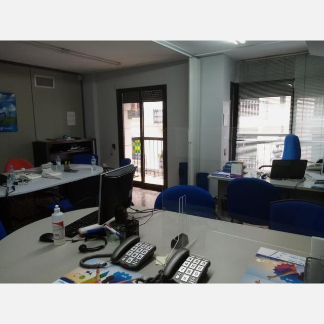 Agente Comercial