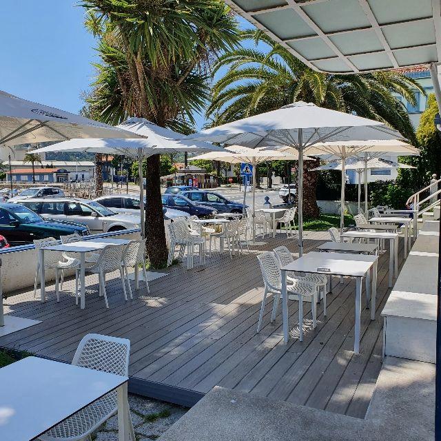 Camarero/a de Restaurante