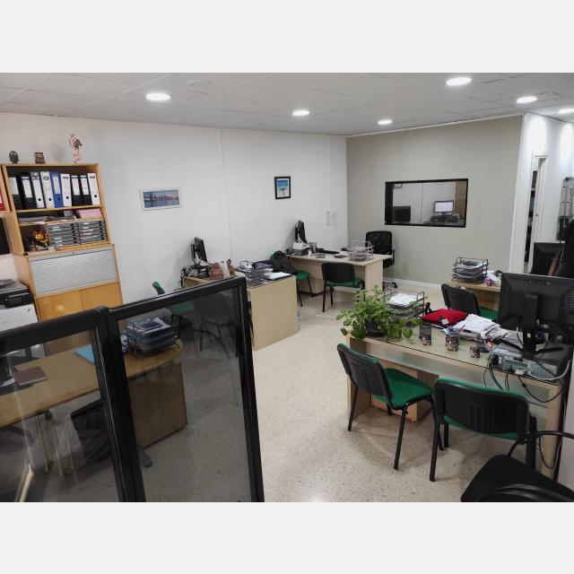 Comercial Inmobiliario