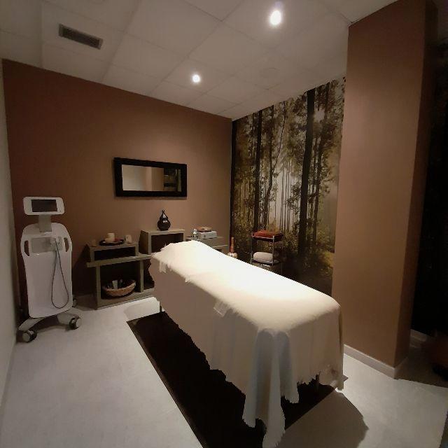 Esteticista