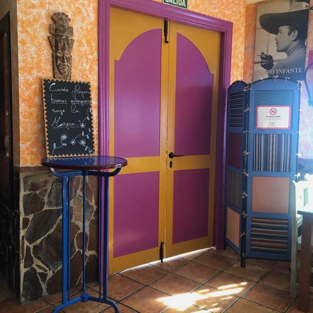 Ayudante/a de Cocina